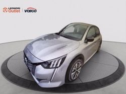 Grigio Usata 2021 Peugeot e-208 GTi Due volumi | 18.900 € (Cara)