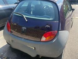 Usata 1998 Ford Ka Due volumi | 2000 € (Molto cara)