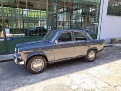 Grigio Usata 1961 Alfa Romeo Giulietta Ti Due volumi | 14.500 €