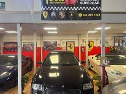 Nero Usata 2005 Maserati Quattroporte Tre volumi | 20.000 € (Ottimo prezzo)