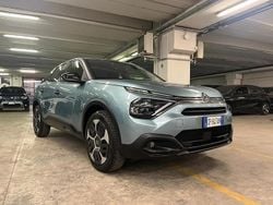 Blu Usata 2023 Citroën C4 Feel Tre volumi | 14.800 € (Ottimo prezzo)
