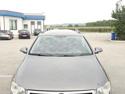 Grigio Usata 2006 VW Passat Station wagon | 2200 € (Buon prezzo)