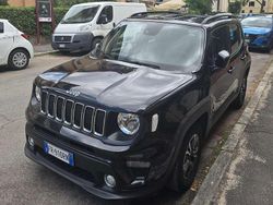 Nero Usata 2018 Jeep Renegade Longitude SUV | 14.900 € (Ottimo prezzo)