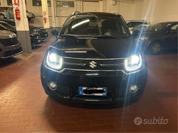 Nero Usata 2018 Suzuki Ignis Due volumi | 12.900 € (Buon prezzo)