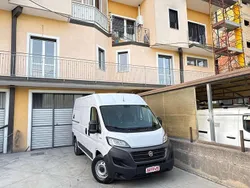 Bianco Usata 2021 Fiat Ducato Furgone | 15.500 € (Ottimo prezzo)