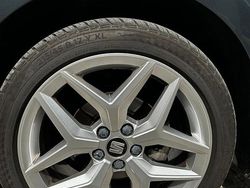 Grigio Usata 2021 Seat Ibiza FR Due volumi | 11.500 € (Ottimo prezzo)