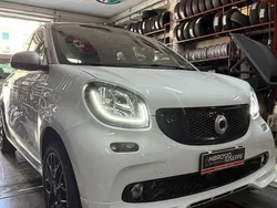Bianco Usata 2019 Smart ForFour Passion Coupé | 14.999 € (Buon prezzo)