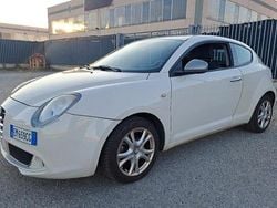 Bianco Usata 2012 Alfa Romeo MiTo Progression Due volumi | 3000 € (Ottimo prezzo)