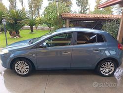 Usata 2009 Fiat Bravo Due volumi | 3500 €