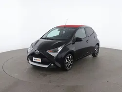 Nero Usata 2021 Toyota Aygo X-wave Due volumi | 11.199 € (Buon prezzo)