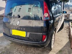 Nero Usata 2006 Renault Espace Monovolume | 2000 € (Ottimo prezzo)