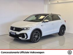 Grigio Usata 2020 VW T-Roc R SUV | 27.890 € (Buon prezzo)