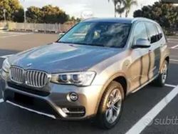 Usata 2015 BMW X3 SUV | 18.900 €