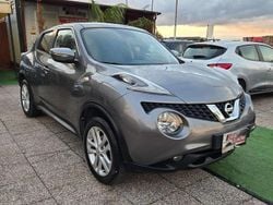 Grey metal Usata 2018 Nissan Juke Acenta SUV | 9600 € (Buon prezzo)