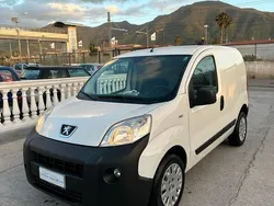 Bianco Usata 2010 Peugeot Bipper Monovolume | 4500 € (Cara)