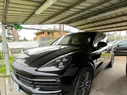 Usata 2018 Porsche Cayenne S SUV | 42.000 €