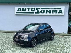 Nero Usata 2021 Fiat 500 Connect Due volumi | 13.200 € (Buon prezzo)