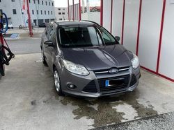 Usata 2012 Ford Focus Station wagon | 5800 € (Cara)