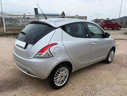 Grigio Usata 2018 Lancia Ypsilon Due volumi | 8500 € (Buon prezzo)