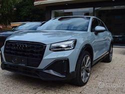 Grigio Usata 2022 Audi Q2 SUV | 26.999 € (Molto cara)