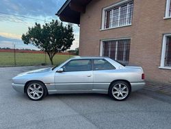 Argento Usata 1995 Maserati Ghibli Coupé | 34.000 €