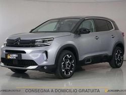 Grigio Usata 2024 Citroën C5 Aircross SUV | 23.900 € (Buon prezzo)