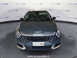 Grigio Usata 2024 Kia Sportage Style SUV | 32.470 € (Super prezzo)