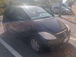 Usata 2010 Mercedes A160 Elegance Monovolume | 2500 € (Super prezzo)