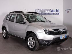 Argento Usata 2013 Dacia Duster SUV | 6500 € (Buon prezzo)