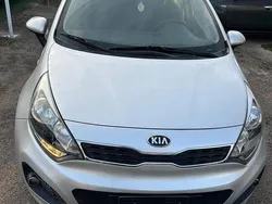 Usata 2014 Kia Rio 2 Due volumi | 4500 € (Buon prezzo)