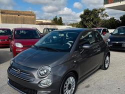 Grigio Usata 2021 Fiat 500 Dolcevita Tre volumi | 12.000 € (Buon prezzo)