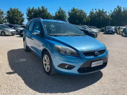 Usata 2010 Ford Focus Station wagon | 3490 € (Buon prezzo)