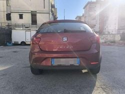 Rosso Usata 2009 Seat Ibiza Style Tre volumi | 3000 € (Super prezzo)