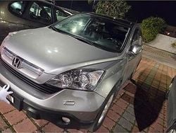 Grigio Usata 2007 Honda CR-V SUV | 5400 € (Buon prezzo)