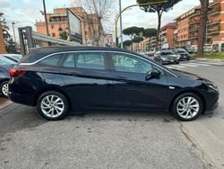 Blu Usata 2019 Opel Astra Business Station wagon | 12.490 € (Buon prezzo)