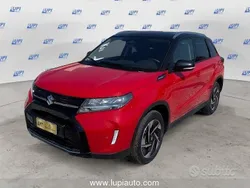 Rosso Nuova 2025 Suzuki Vitara SUV | 25.500 € (Buon prezzo)