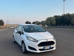 Usata 2017 Ford Fiesta Due volumi | 6250 € (Super prezzo)