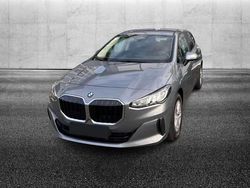 Grigio Usata 2022 BMW 218 Active Tourer Monovolume | 27.950 € (Buon prezzo)