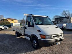 Bianco Usata 2001 Iveco Daily Furgone | 5500 € (Buon prezzo)