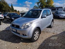 Grigio Usata 2008 Daihatsu Terios SUV | 5400 € (Ottimo prezzo)