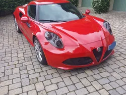Usata 2017 Alfa Romeo 4C Coupé | 73.000 € (Buon prezzo)