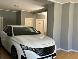 Bianco Usata 2024 Peugeot 308 GT Tre volumi | 25.900 € (Ottimo prezzo)