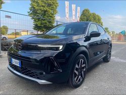 Nero Usata 2022 Opel Mokka Elegance SUV | 16.400 € (Buon prezzo)