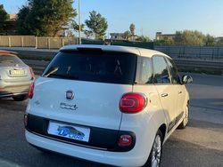 Bianco Usata 2015 Fiat 500L Pop Monovolume | 5800 € (Ottimo prezzo)