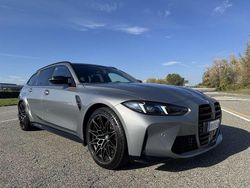 Grigio Usata 2025 BMW M3 Competition Edition Station wagon | 95.900 € (Buon prezzo)