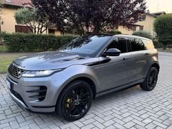 Usata 2022 Land Rover Range Rover evoque Dynamic SUV | 30.150 € (Buon prezzo)