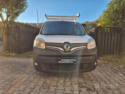 Bianco Usata 2016 Renault Kangoo Monovolume | 4499 € (Buon prezzo)