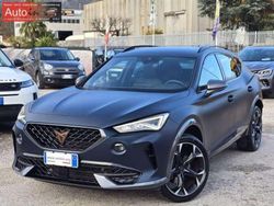 Blu Usata 2023 Cupra Formentor SUV | 27.499 € (Buon prezzo)