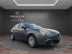 Usata 2011 Alfa Romeo Giulietta Progression Tre volumi | 4500 € (Molto cara)