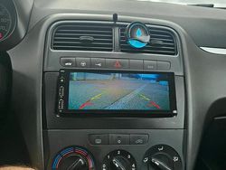 Bianco Usata 2007 Fiat Punto Coupé | 2000 €